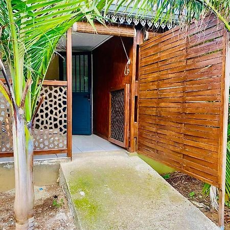 Jolex Apartment Saint Pierre Exterior foto