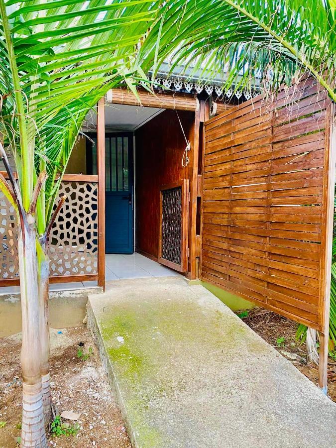 Jolex Apartment Saint Pierre Exterior foto
