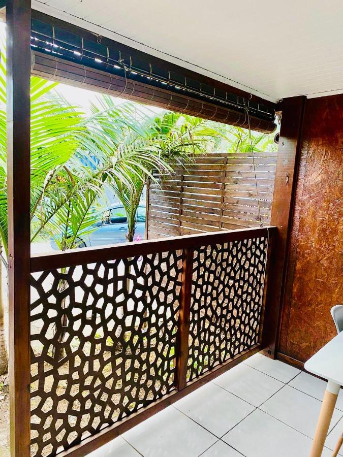 Jolex Apartment Saint Pierre Exterior foto