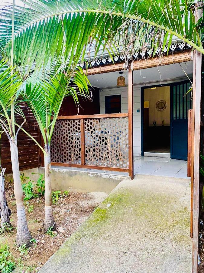 Jolex Apartment Saint Pierre Exterior foto